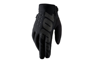 Image: Brisker Cold Weather Riding Gloves