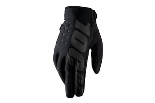 Image: Brisker Cold Weather Riding Gloves