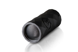 Image: Buckshot Bluetooth Speaker in Black, ,