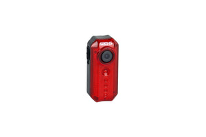 Image: Fly 6 Rear Light and HD Camera