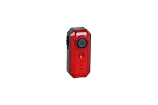 Image: Fly 6 Rear Light and HD Camera
