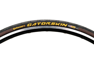 Image: Continental Gatorskin 700x23C Tire
