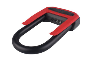 Image: Hiplok DLock in Red, ,