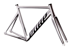 Image: Keirin Pro Track Frameset
