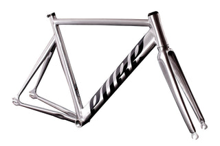 Image: Keirin Pro Track Frameset