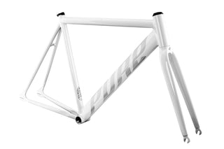 Image: Keirin Track Frameset