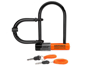 Image: Messenger Mini U-lock
