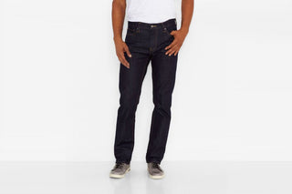 Image: Levi's Commuter 504 Regular Straight Jeans