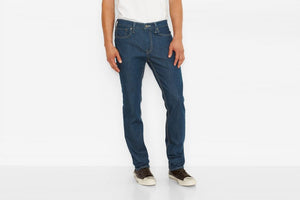 Image: Levi's Commuter 511 Slim Fit Jeans