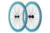 Pure Fix 700C 40mm Wheelset
