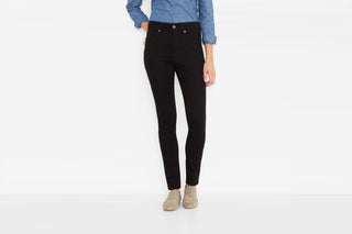 Image: Levi's Commuter Skinny Jeans