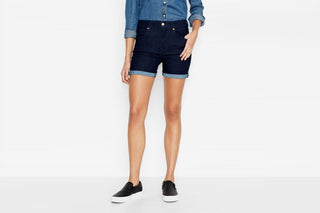 Image: Levi's Commuter Shorts