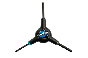Image: Park Tool AWS-1 4mm 5mm 6mm Y-Wrench