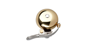 Image: Hammer Pull Brass Bell