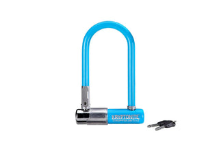 Image: Kryptonite series 2 Mini-7 U-Lock