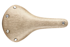 Image: Brooks Cambium C17 Saddle