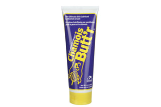 Image: Chamois Butt'r