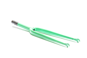 Image: Pure Fix Straight Fork in Celeste, 43 cm,