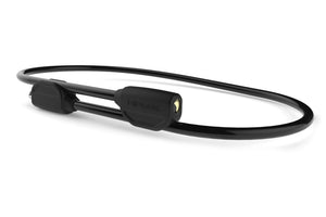 Image: Hiplok Pop Lock in Black, ,