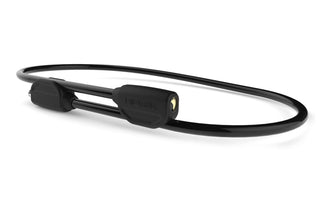 Image: Hiplok Pop Lock in Black, ,