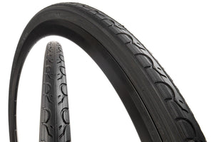 Image: Kenda Kwest Tire 650C: 23C