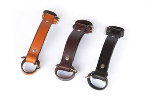 Image: Leather Little Lifter